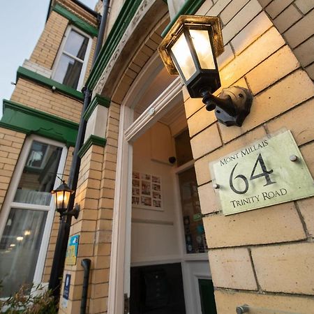 Mont Millais Hotel Bridlington Exterior foto